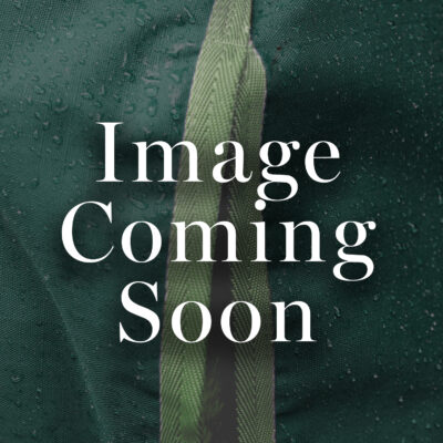Perf 300g Detachable Neck Turnout Rug - Dark Green