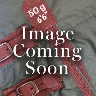 Perf 50g Detachable Neck Turnout Rug - Heritage Olive